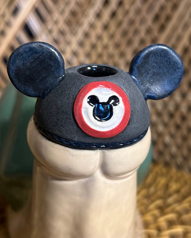 Ears Gary #2 Limited Edition Tiki Mug - Free Shipping