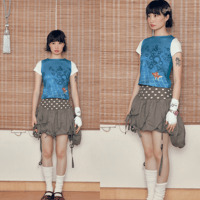 Image 3 of Goldfish T-shirt