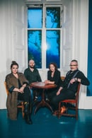 Image 19 of Musician Portraits