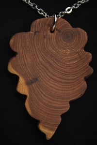 Image 4 of Hoja plana bicolor y aromática.