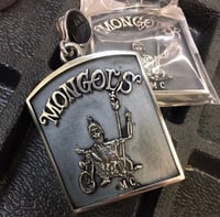Image 4 of MONGOLS STICKMAN 
