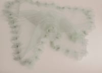 Image 1 of ANTONINA tulle layer