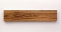 Wooden coat rack, 6 hooks. Free shipping