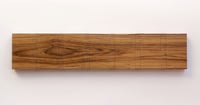 Image 2 of Wooden coat rack, 6 hooks. Free shipping