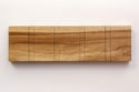 Wooden coat rack, 4 hooks. Free shipping.
