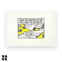 Mark Drew - From The Depths Of The Sea