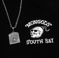 Image 5 of MONGOLS STICKMAN 