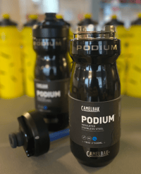 Image 1 of CAMELBAK Podium 530 ml. Vacuum insulated Stainless Steel gloss black