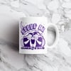 HAMER & O'HARE SLEEP EZ MUG