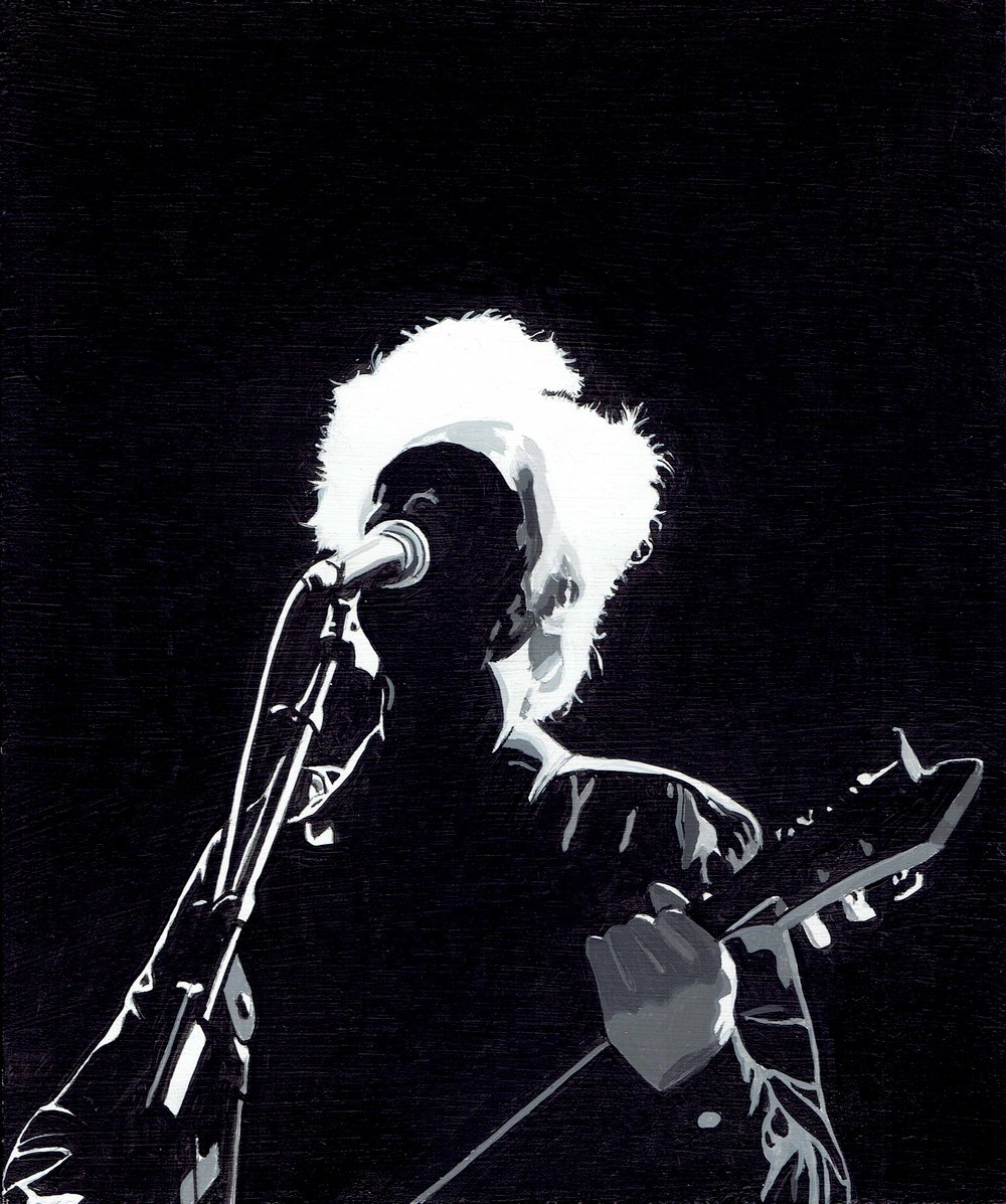 Image of JIM JARMUSCH