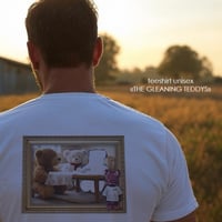 teeshirt unisex "THE GLEANING TEDDYS"