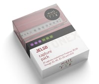 JEL50 ToneX Capture Pack