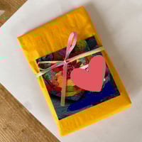 Image 5 of Jeremy Badger Wood Hanging Decoration