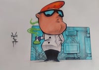 Dexter 