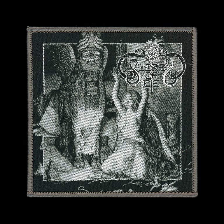 Swords of Dis - Melencolia Image 2