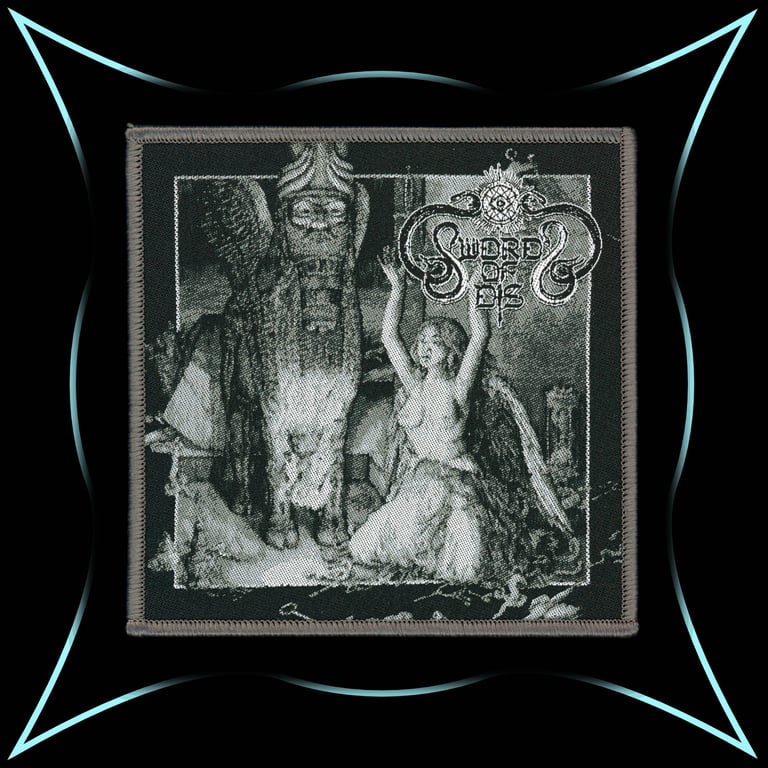 Swords of Dis - Melencolia