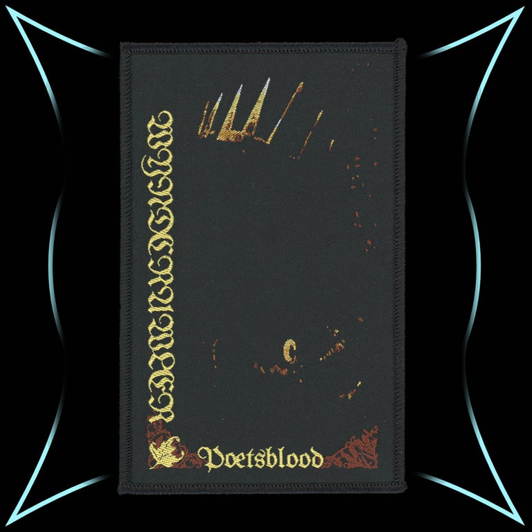 Wyndcrawler - Poetsblood