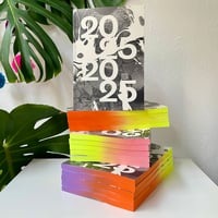 Image 3 of 2025 SET: AGENDA & CALENDAR with discount + free shipping ♥︎