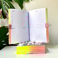 Image 4 of 2025 SET: AGENDA & CALENDAR with discount + free shipping ♥︎