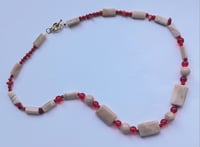 Image 1 of Bonesaw Necklace