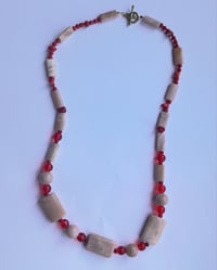 Image 3 of Bonesaw Necklace