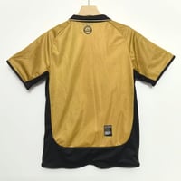 Image 7 of Manchester United 01/02 Double Sided Vintage Retro Football Jersey