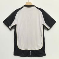 Image 8 of Manchester United 01/02 Double Sided Vintage Retro Football Jersey