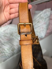 Image 5 of Louis Vuitton Monogram Galleria PM