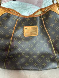 Image 2 of Louis Vuitton Monogram Galleria PM