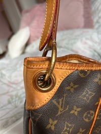 Image 6 of Louis Vuitton Monogram Galleria PM