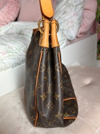 Image 9 of Louis Vuitton Monogram Galleria PM
