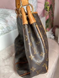 Image 10 of Louis Vuitton Monogram Galleria PM
