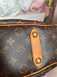Image 13 of Louis Vuitton Monogram Galleria PM
