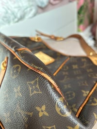 Image 16 of Louis Vuitton Monogram Galleria PM