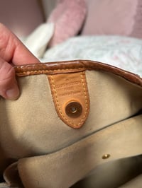 Image 19 of Louis Vuitton Monogram Galleria PM