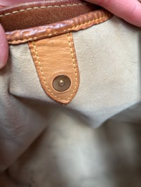 Image 20 of Louis Vuitton Monogram Galleria PM