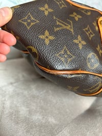 Image 17 of Louis Vuitton Monogram Galleria PM