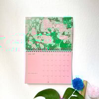 Image 2 of 2025 SET: AGENDA & CALENDAR with discount + free shipping ♥︎