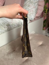 Image 8 of Louis Vuitton Monogram Toiletry 26 Pouch