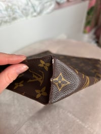 Image 9 of Louis Vuitton Monogram Toiletry 26 Pouch