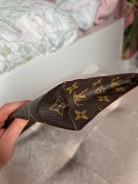 Image 10 of Louis Vuitton Monogram Toiletry 26 Pouch