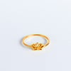 Lotus Flower Ring