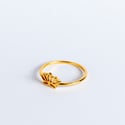 Lotus Flower Ring