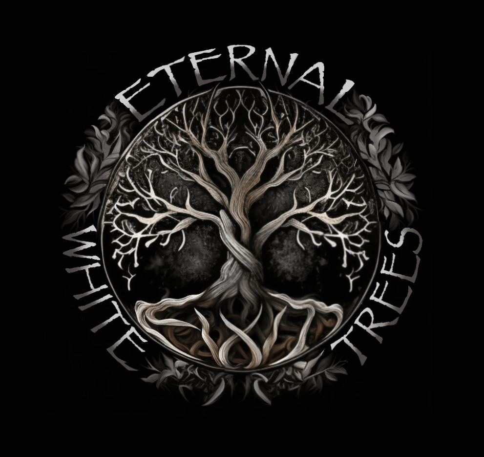 ETERNAL WHITE TREES "Prelude Of Loss" digiCD