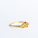 Lotus Flower Ring