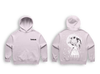 Image 3 of Geisha OG design hoodie