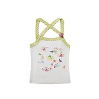 Image 4 of Mousmoking Strap Top