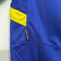 Image 4 of Vintage BOCA Juniors 02/03 Nike Dri-fit Jersey