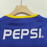 Image 7 of Vintage BOCA Juniors 02/03 Nike Dri-fit Jersey