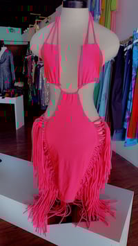 Pink Panther 